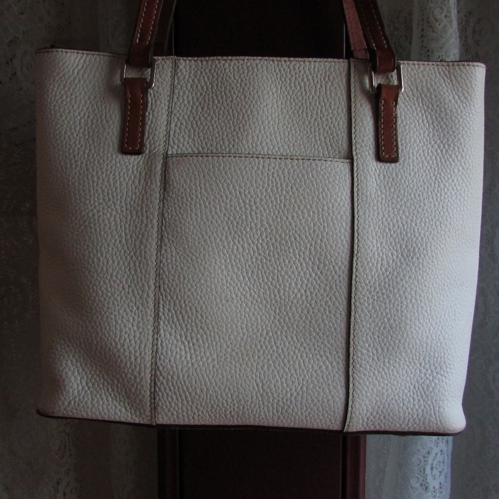 Small Lexington Pebbled Grain